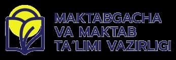 Maktabgacha va maktab ta’limi vazirligi